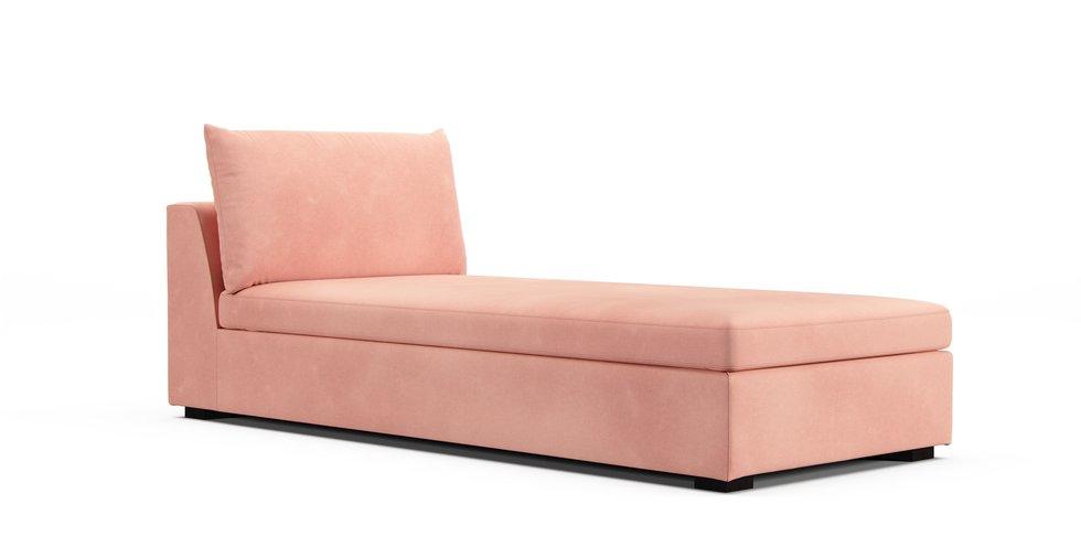 Signature Microfiber Coral