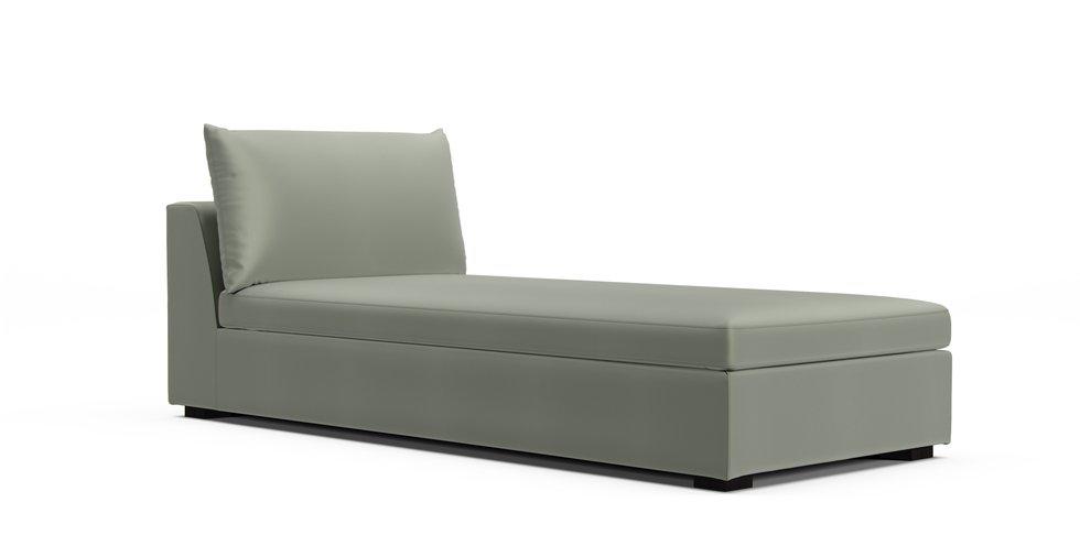 Everyday Cotton Silver Sage