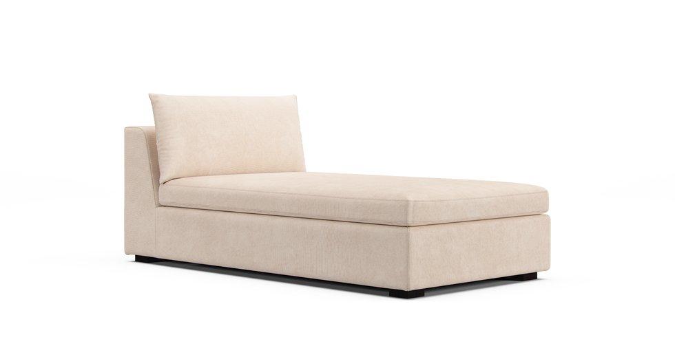 Mod Basketweave Pearl