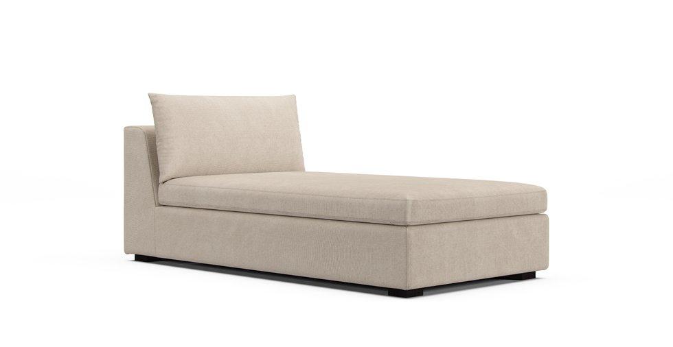 Mod Basketweave Oatmeal