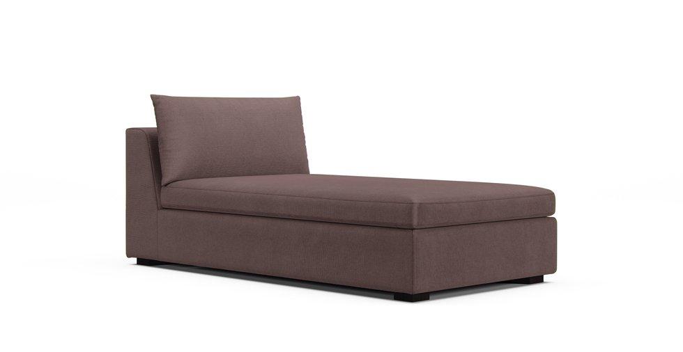 Mod Basketweave Espresso