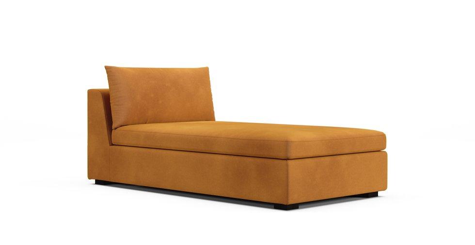 Signature Microfiber Caramel