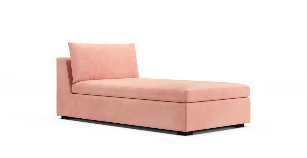 Signature Microfiber Coral