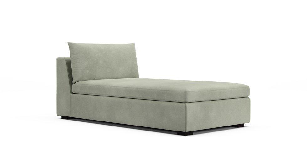 Signature Microfiber Silver Sage