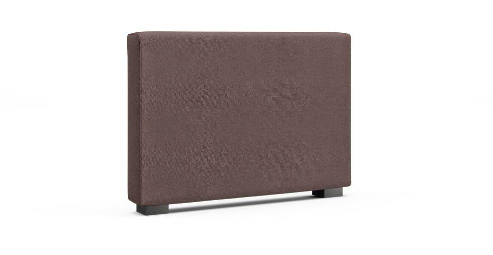 Mod Basketweave Espresso