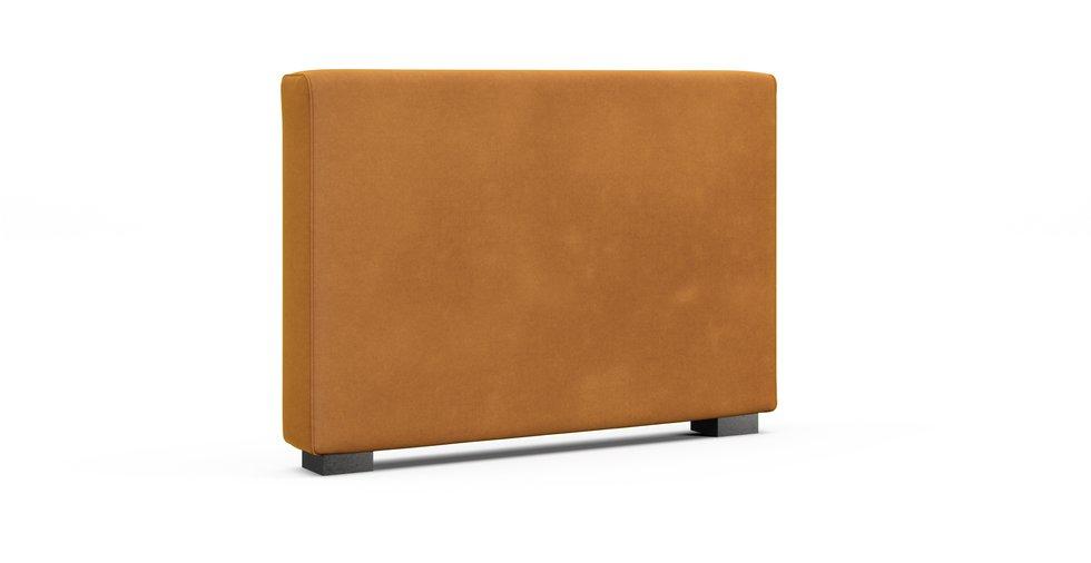 Signature Microfiber Caramel