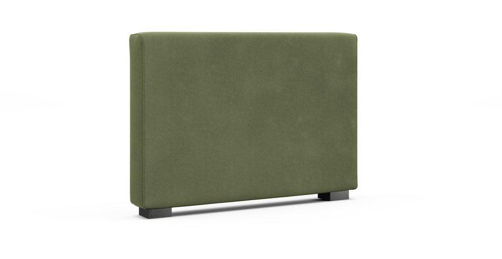 Signature Microfiber Forest Green