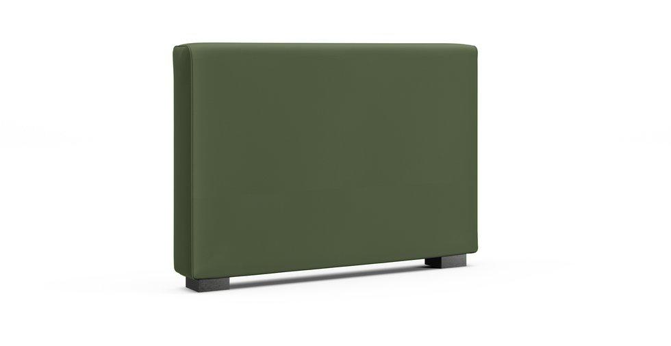 Everyday Cotton Forest Green