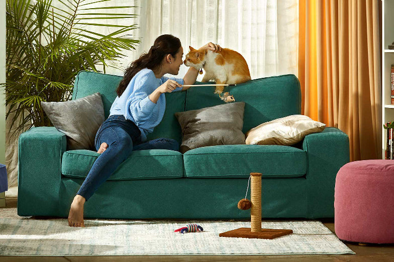 IKEA KIVIK ソファカバー ダークパープル 702.111.60 IKEA KIVIK ソファカバー ダークパープル 702.111.60 【公式通販】
