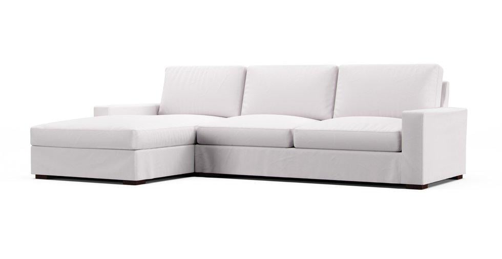 Everyday Cotton Pebble