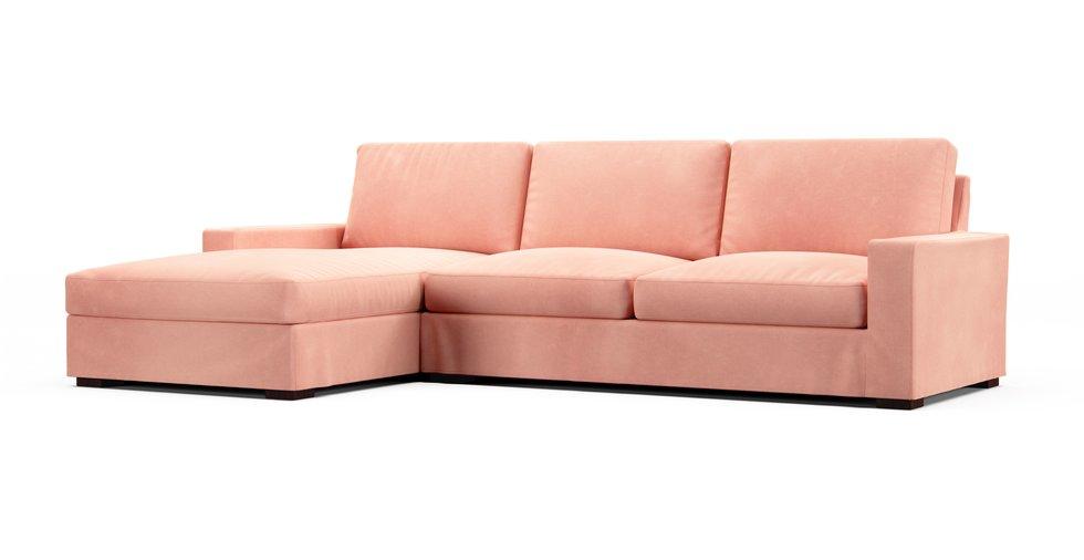 Signature Microfiber Coral