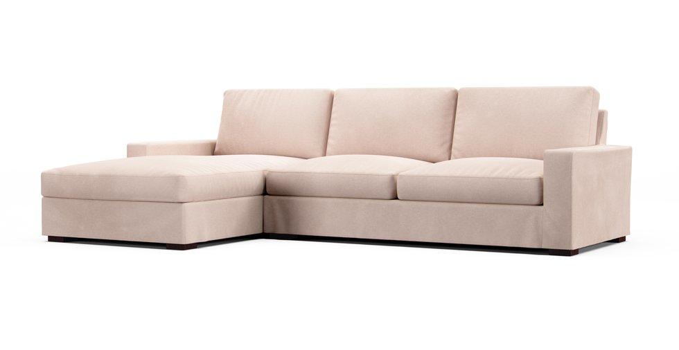 Signature Microfiber Sand