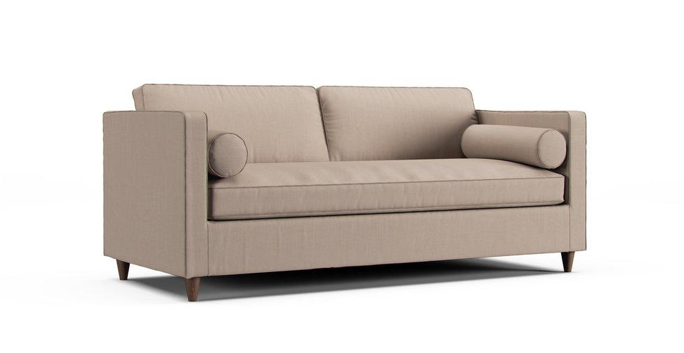 Sunbrella® Canvas Flax