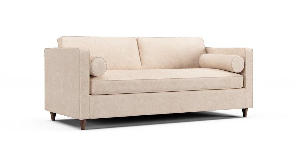 Mod Basketweave Pearl