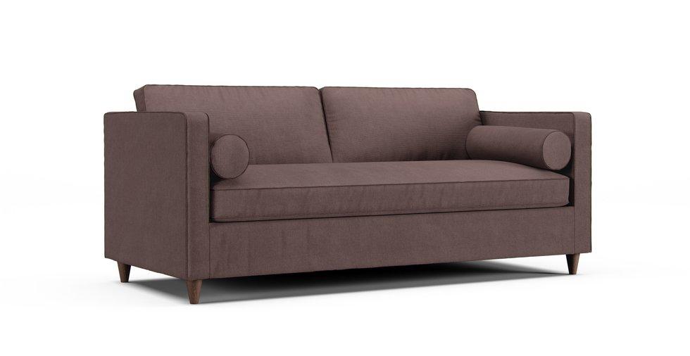 Mod Basketweave Espresso