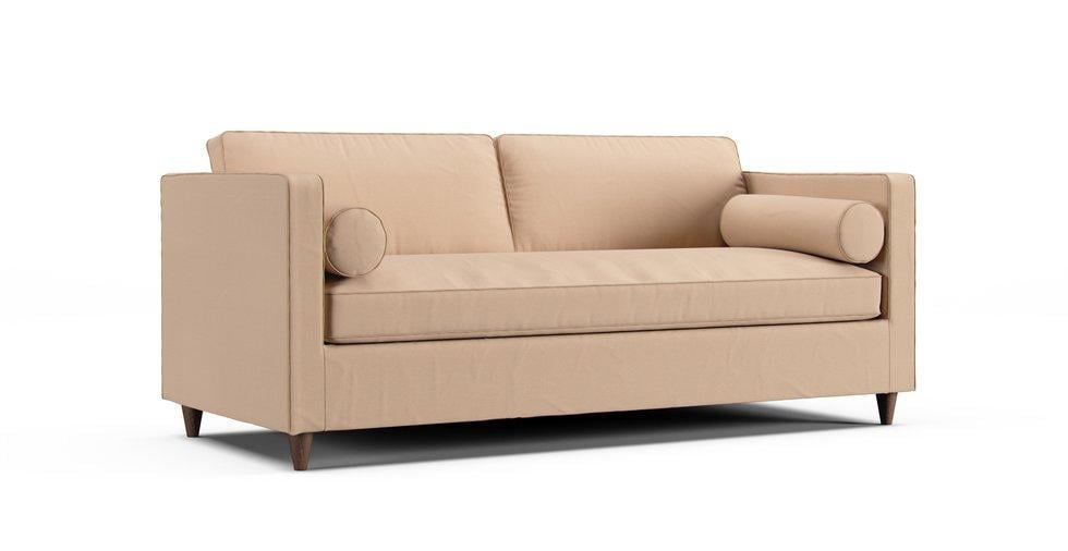 Everyday Cotton Khaki