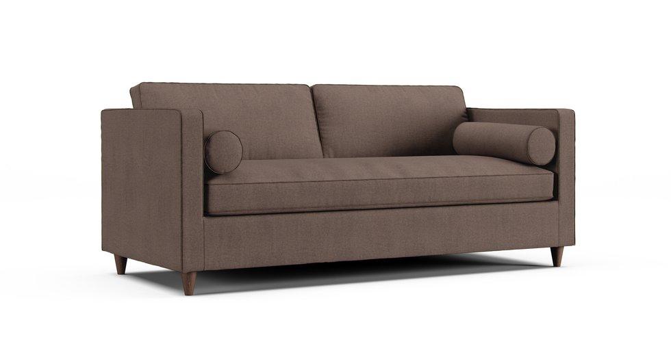 Mod Chenille Espresso