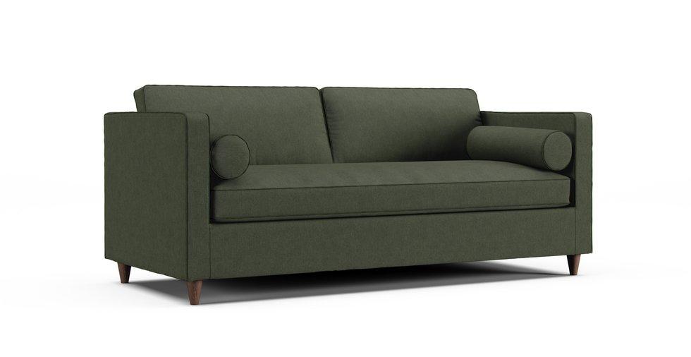 Everyday Weave Basil Green