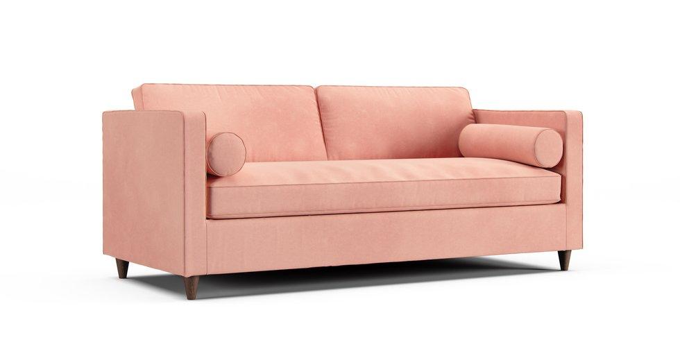 Signature Microfiber Coral