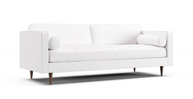 Briar 90" Sofa Slipcover