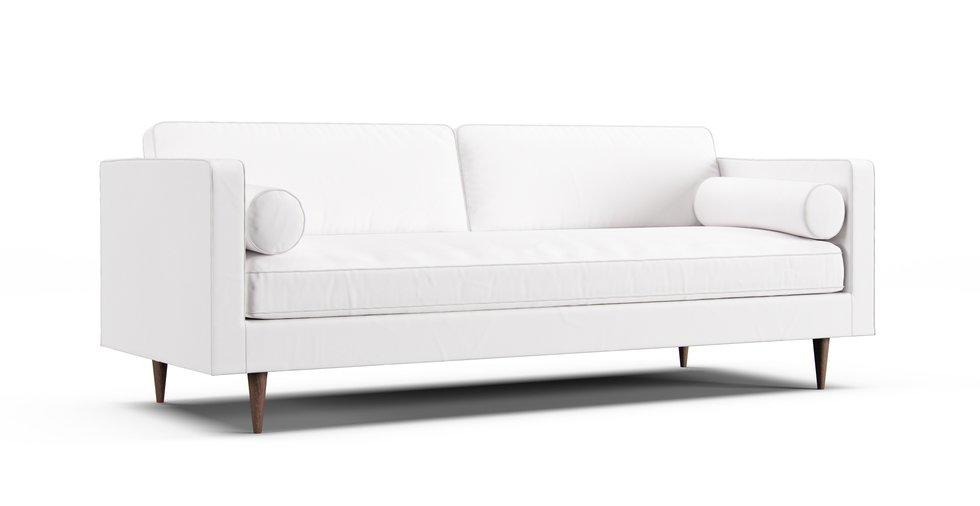 Briar 90" Sofa Slipcover