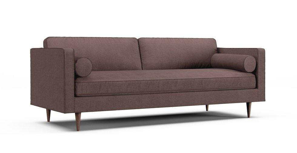 Mod Basketweave Espresso