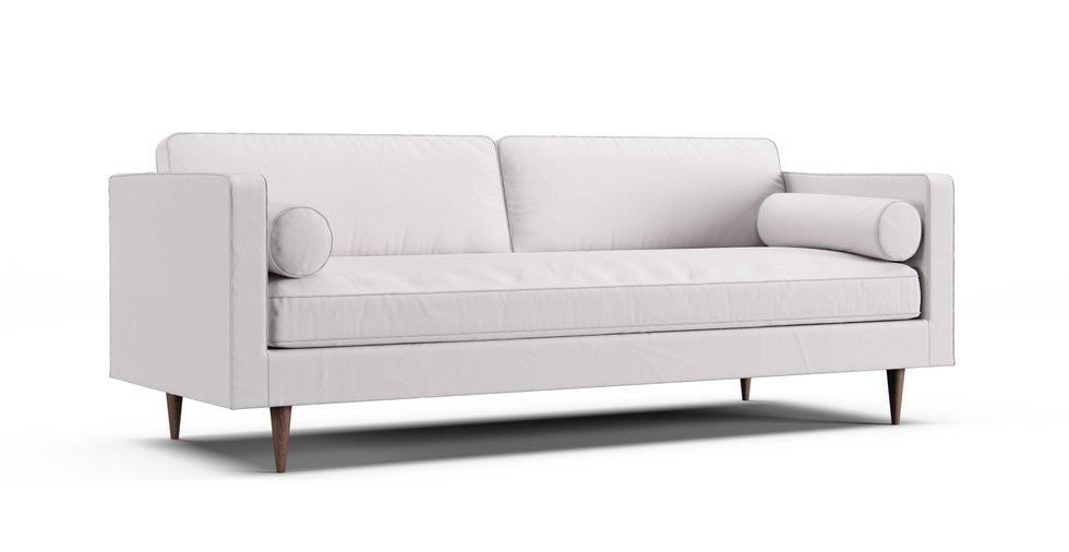 Everyday Cotton Pebble