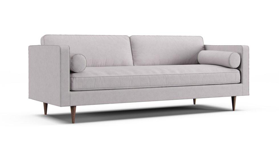 Everyday Weave Pebble