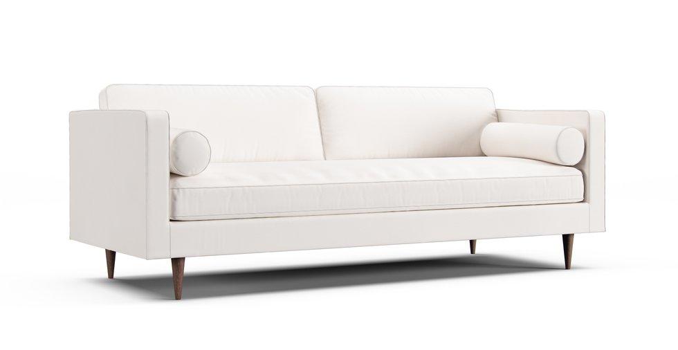 Signature Microfiber Cream