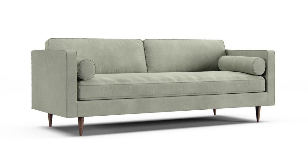 Signature Microfiber Silver Sage