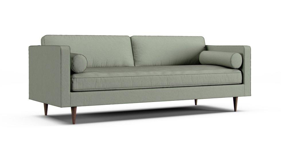 Everyday Cotton Silver Sage