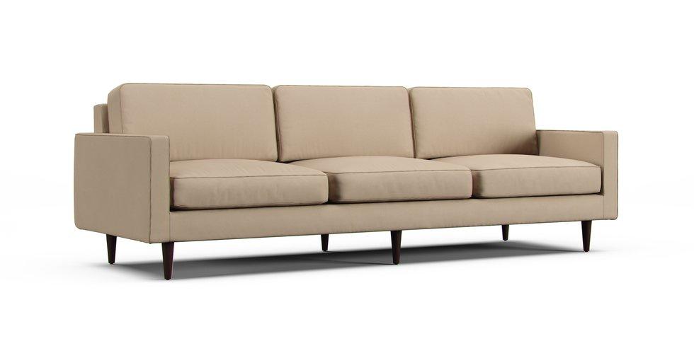 Sunbrella® Canvas Antique Beige