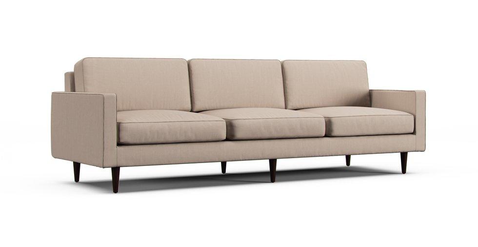 Sunbrella® Canvas Flax