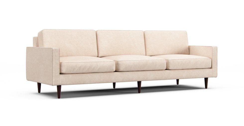 Mod Basketweave Pearl