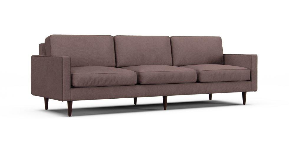 Mod Basketweave Espresso