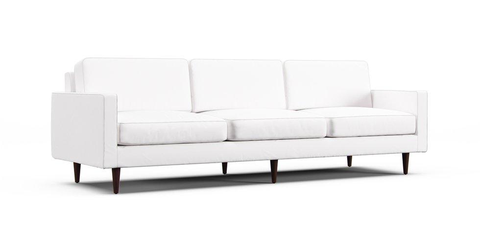 Eliot 104" Grand Sofa Slipcover