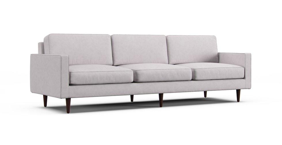 Everyday Weave Pebble