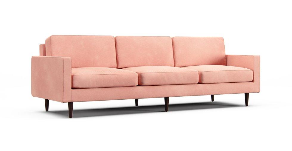 Signature Microfiber Coral