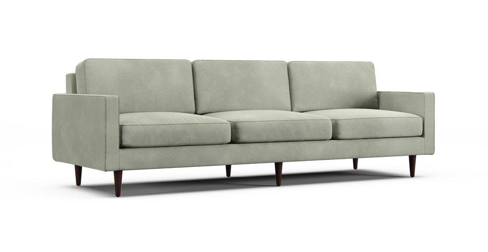 Signature Microfiber Silver Sage