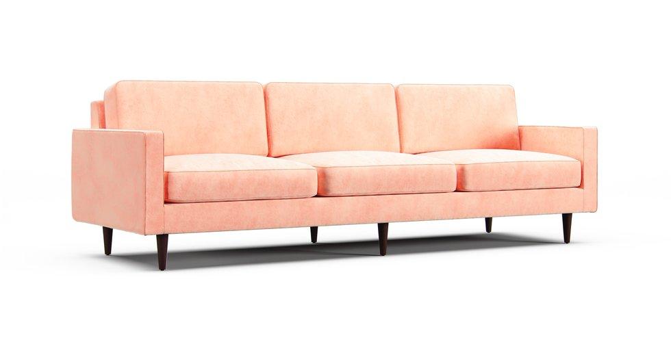 Classic Velvet Peach