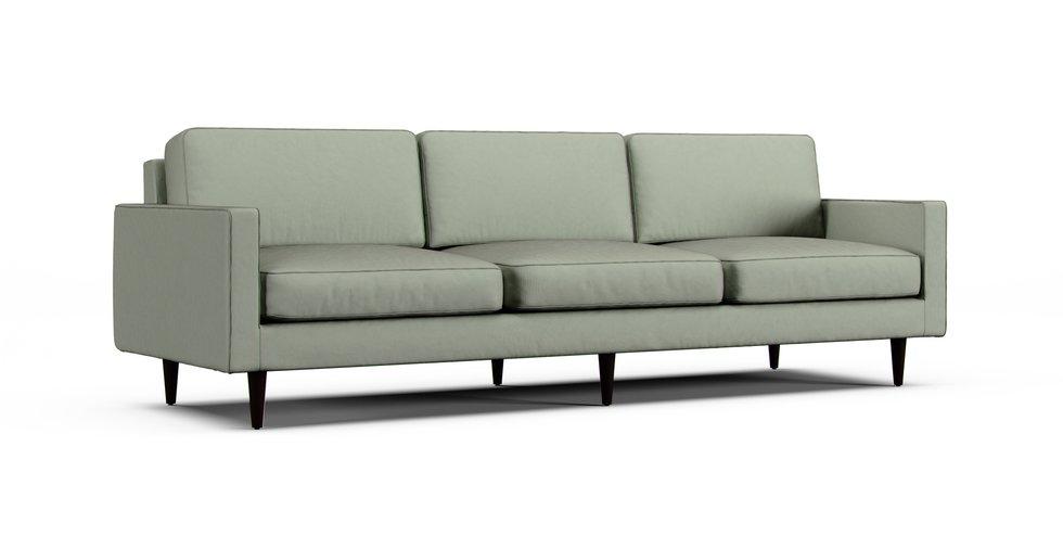 Everyday Cotton Silver Sage