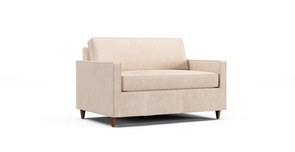 Mod Basketweave Pearl