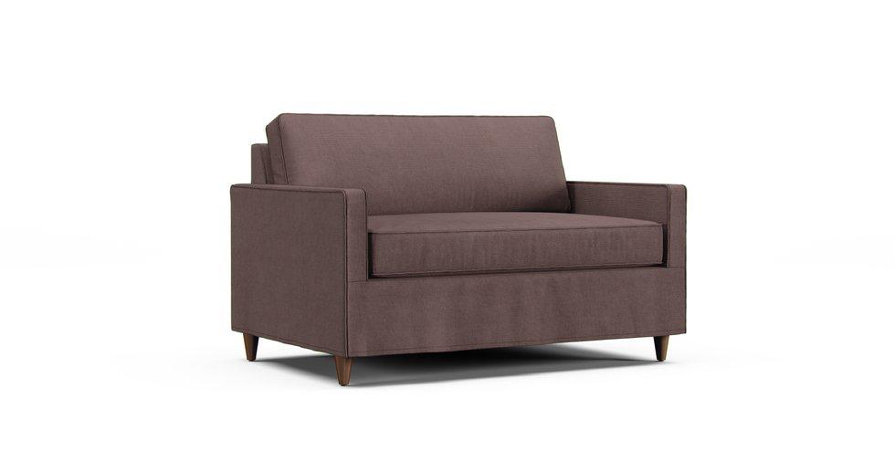 Mod Basketweave Espresso