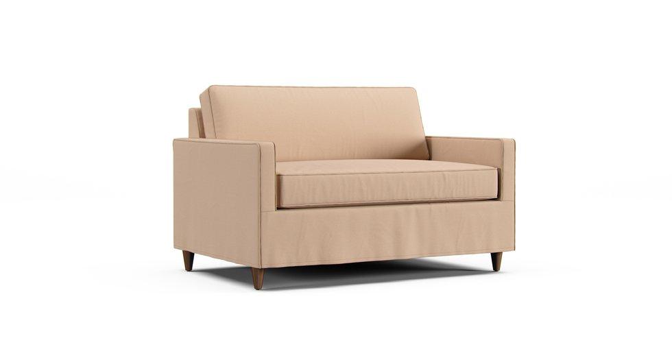 Everyday Cotton Khaki