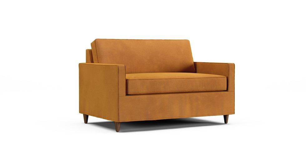 Signature Microfiber Caramel