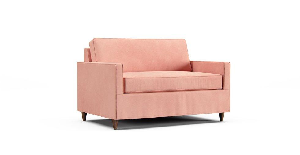 Signature Microfiber Coral