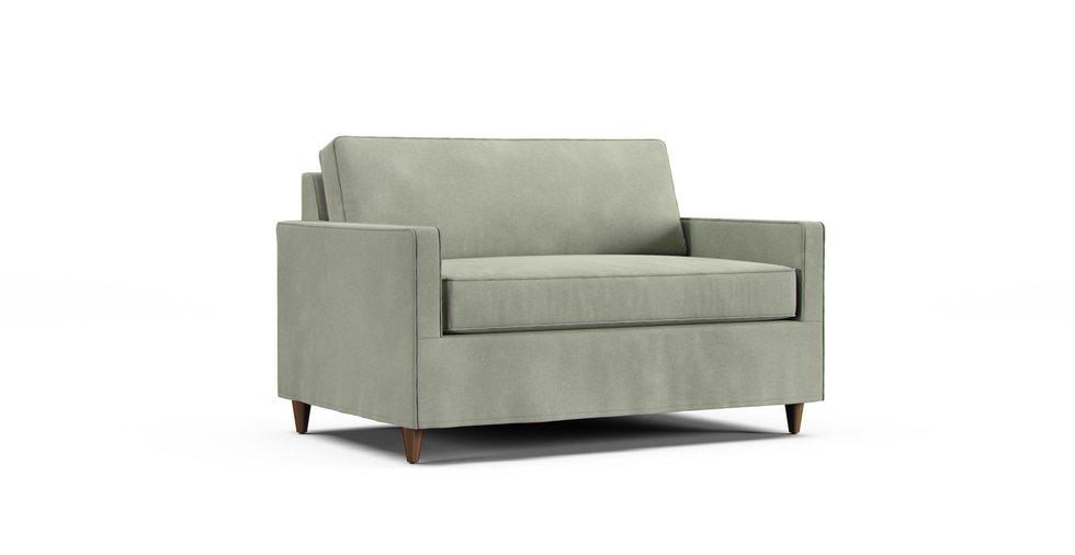 Signature Microfiber Silver Sage