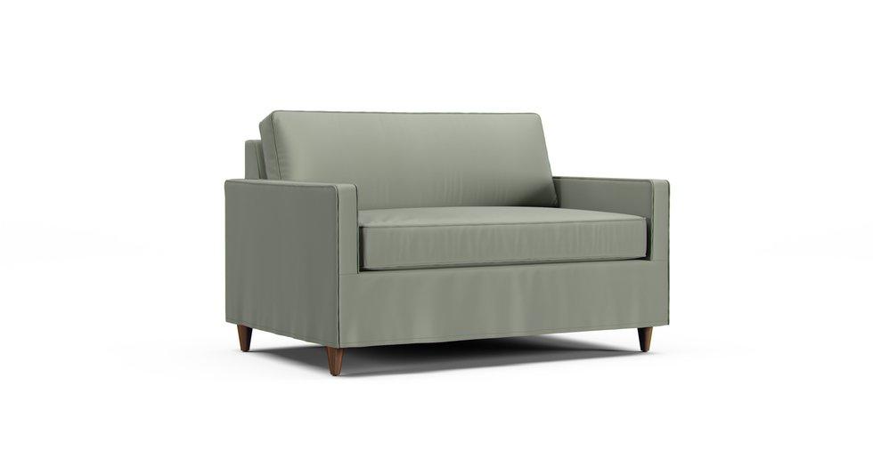 Everyday Cotton Silver Sage