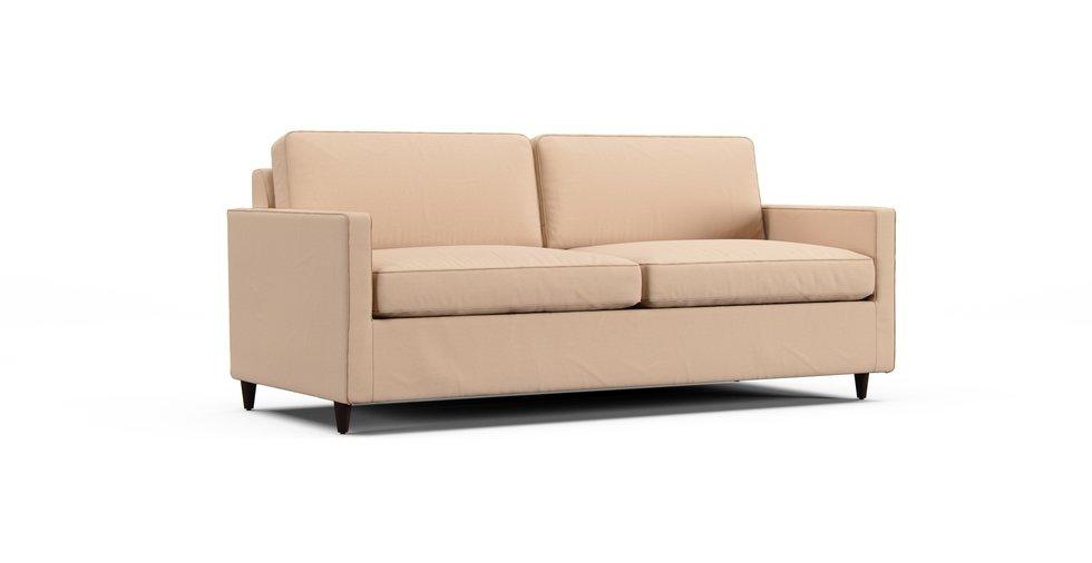 Everyday Cotton Khaki