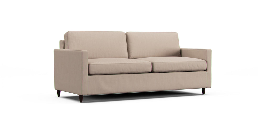 Sunbrella® Canvas Flax